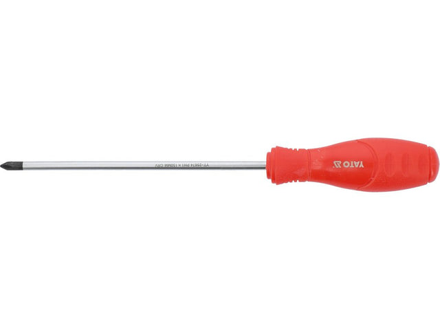 SURUBELNITA CRUCE PH1X150MM YATO YT-25674 YATO - scule electrice si unelte profesionale - BricoMart