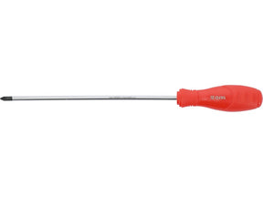SURUBELNITA CRUCE PH1X200MM Yato YT - 25675 - CrV Yato - scule electrice si unelte profesionale - BricoMart