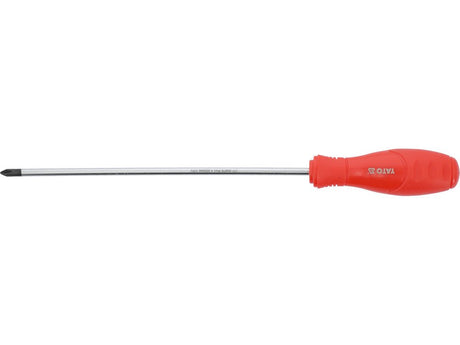 SURUBELNITA CRUCE PH1X200MM Yato YT - 25675 - CrV Yato - scule electrice si unelte profesionale - BricoMart