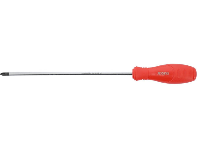 SURUBELNITA CRUCE PH1X200MM Yato YT - 25675 - CrV Yato - scule electrice si unelte profesionale - BricoMart