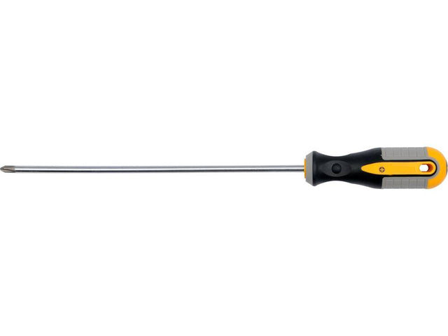 SURUBELNITA CRUCE PH1X250MM VOREL 60922 VOREL - scule electrice si unelte profesionale - BricoMart