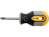 SURUBELNITA CRUCE PH1X38MM VOREL 60921 VOREL - scule electrice si unelte profesionale - BricoMart