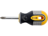 SURUBELNITA CRUCE PH1X38MM VOREL 60921 VOREL - scule electrice si unelte profesionale - BricoMart