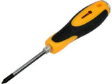 SURUBELNITA CRUCE PH1X75MM VOREL 62170 VOREL - scule electrice si unelte profesionale - BricoMart