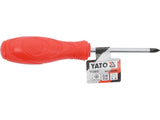 SURUBELNITA CRUCE PH1X75MM YATO YT - 25676 YATO - scule electrice si unelte profesionale - BricoMart