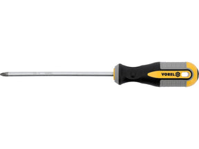 SURUBELNITA CRUCE PH2X150MM VOREL 60967 VOREL - scule electrice si unelte profesionale - BricoMart