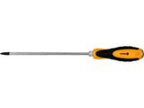 SURUBELNITA CRUCE PH2X200MM VOREL 62174 VOREL - scule electrice si unelte profesionale - BricoMart