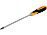SURUBELNITA CRUCE PH2X200MM VOREL 62174 VOREL - scule electrice si unelte profesionale - BricoMart