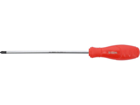 SURUBELNITA CRUCE PH2X200MM Yato YT - 25680 - CrV Yato - scule electrice si unelte profesionale - BricoMart