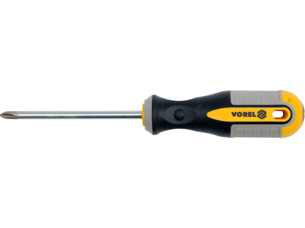 SURUBELNITA CRUCE PH3X150MM VOREL 60969 VOREL - scule electrice si unelte profesionale - BricoMart
