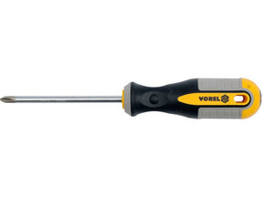 SURUBELNITA CRUCE PH3X150MM VOREL 60969 VOREL - scule electrice si unelte profesionale - BricoMart