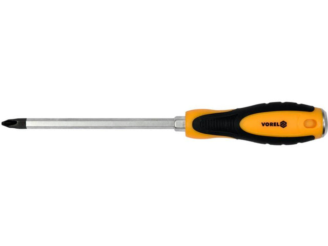 SURUBELNITA CRUCE PH3X150MM VOREL 62176 VOREL - scule electrice si unelte profesionale - BricoMart