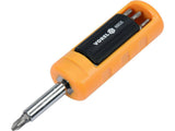 SURUBELNITA CU BITI, VOREL 65035 13 BUC VOREL - scule electrice si unelte profesionale - BricoMart