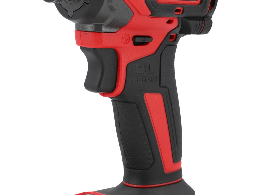 SURUBELNITA CU IMPACT 18V 230NM HEX, 1X4AH Yato YT - 82798 - 90 mm, 230 Nm, 6.3 mm Yato - scule electrice si unelte profesionale - BricoMart