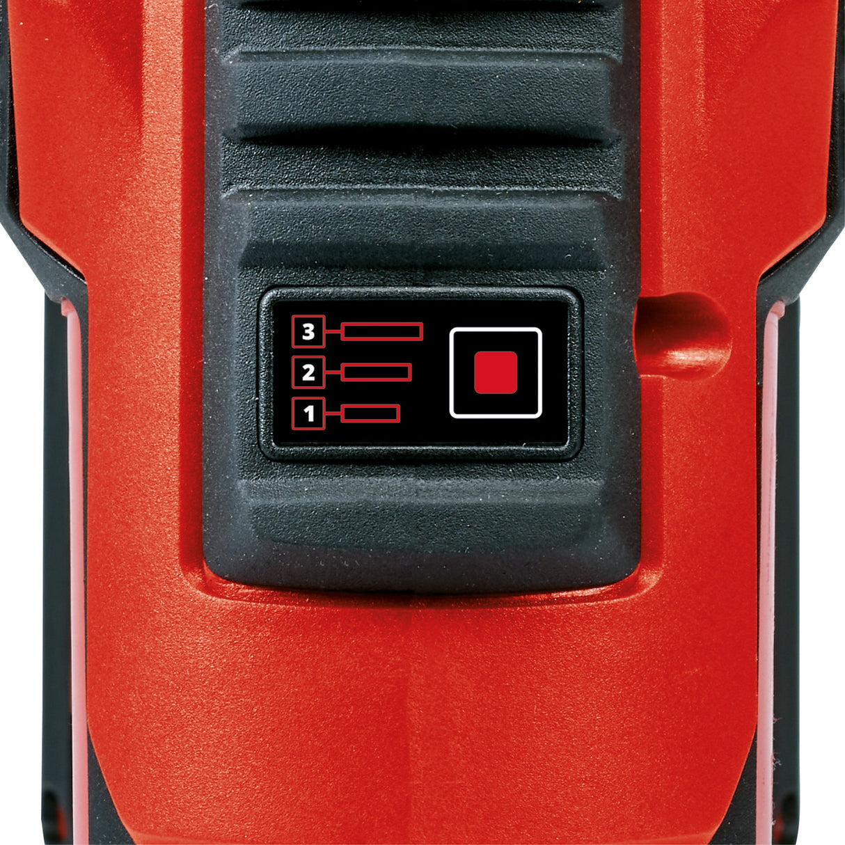 Surubelnita cu impact pe acumulator Einhell Professional IMPAXXO 18/450 Power X - Change, 18 V, 450 Nm, 3 niveluri de putere, motor fara perii, montare cheie tubulare de 1/2" inclusiv set de piulite, fara acumulator Einhell - scule electrice si unelte profesionale - BricoMart