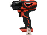 SURUBELNITA CU IMPACT YATO YT-82801 18V 1/4, 160NM, FARA ACUMULATOR YATO - scule electrice si unelte profesionale - BricoMart