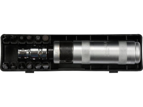 SURUBELNITA DE IMPACT VOREL 65124 CR-V, 14 BUC VOREL - scule electrice si unelte profesionale - BricoMart