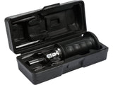 SURUBELNITA DE IMPACT, YATO YT-28003 6 BITI YATO - scule electrice si unelte profesionale - BricoMart