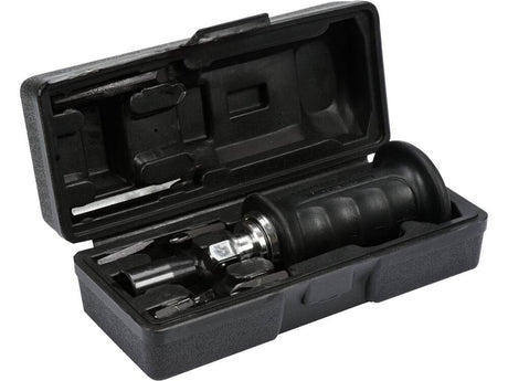 SURUBELNITA DE IMPACT, YATO YT-28003 6 BITI YATO - scule electrice si unelte profesionale - BricoMart