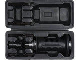 SURUBELNITA DE IMPACT, YATO YT-28003 6 BITI YATO - scule electrice si unelte profesionale - BricoMart
