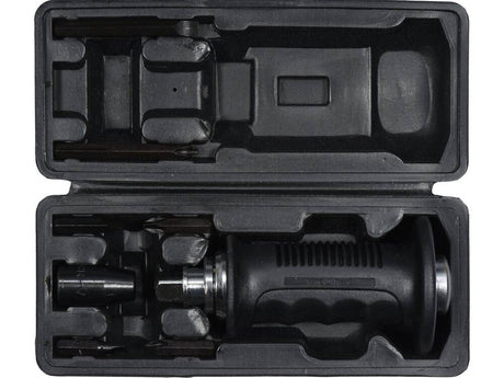 SURUBELNITA DE IMPACT, YATO YT-28003 6 BITI YATO - scule electrice si unelte profesionale - BricoMart
