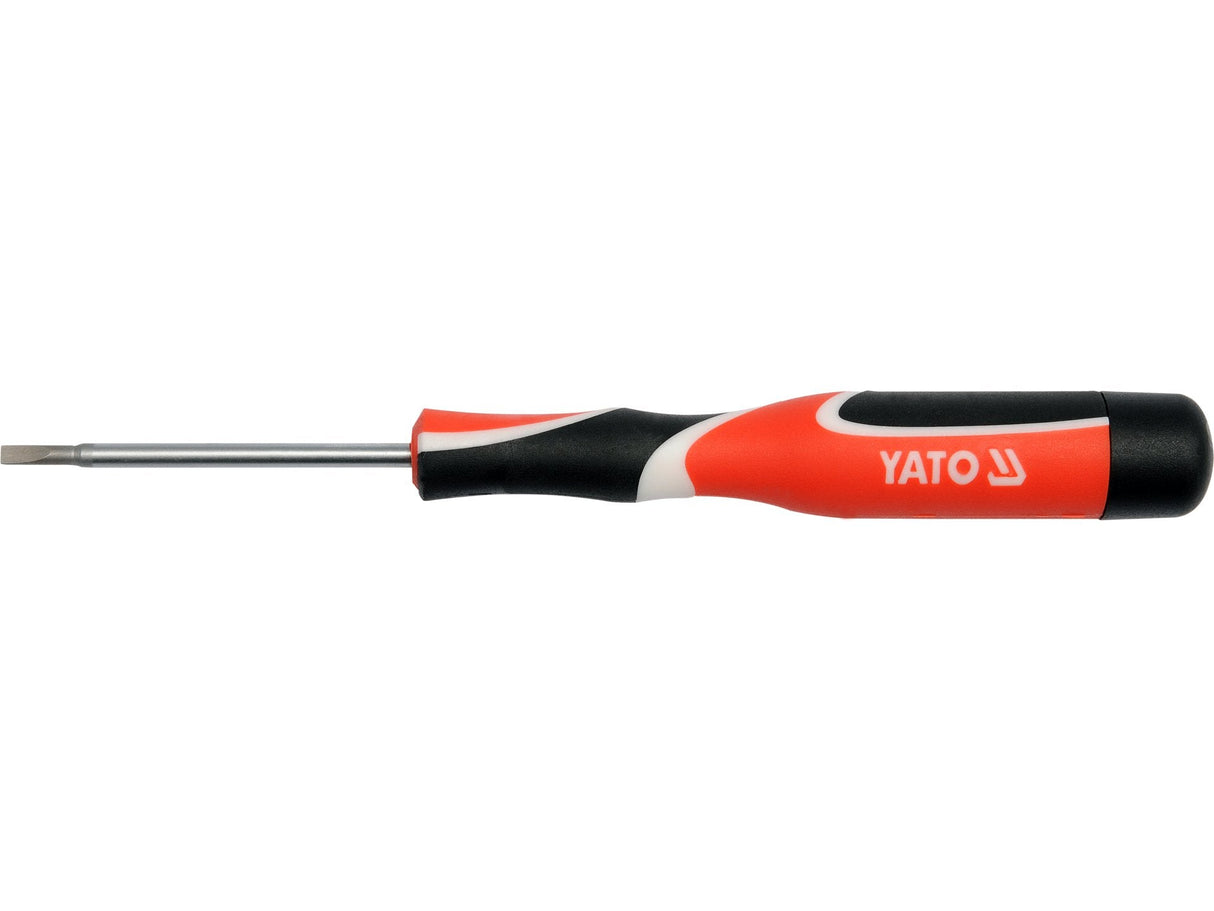 SURUBELNITA DE PRECIZIE YATO YT - 25805 DREAPTA 2.0X50MM YATO - scule electrice si unelte profesionale - BricoMart