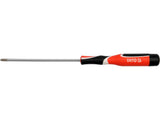SURUBELNITA DE PRECIZIE YATO YT-25832 CRUCE PH000X75MM YATO - scule electrice si unelte profesionale - BricoMart