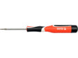 SURUBELNITA DE PRECIZIE YATO YT-25852 TORX T5X50MM YATO - scule electrice si unelte profesionale - BricoMart