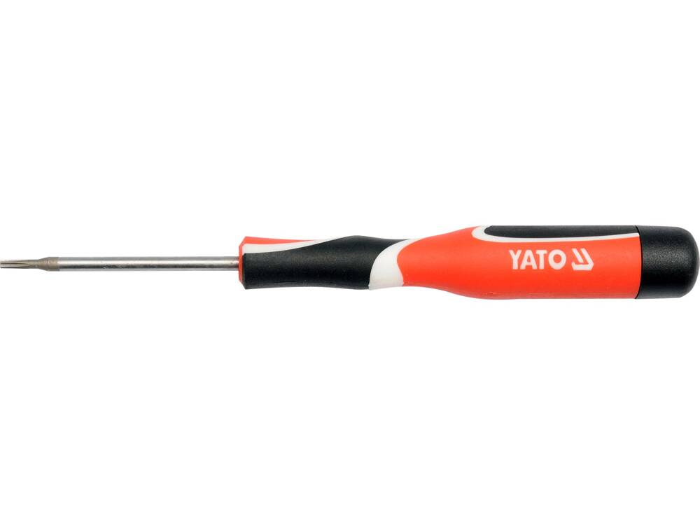 SURUBELNITA DE PRECIZIE YATO YT-25852 TORX T5X50MM YATO - scule electrice si unelte profesionale - BricoMart
