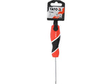 SURUBELNITA DREAPTA 2X75MM YATO YT - 25900 YATO - scule electrice si unelte profesionale - BricoMart