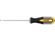 SURUBELNITA DREAPTA 3X100MM VOREL 60951 VOREL - scule electrice si unelte profesionale - BricoMart