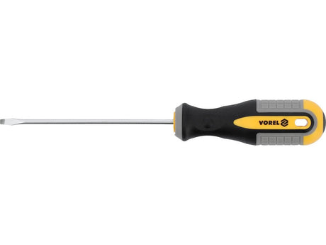 SURUBELNITA DREAPTA 3X100MM VOREL 60951 VOREL - scule electrice si unelte profesionale - BricoMart