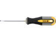 SURUBELNITA DREAPTA 3X75MM VOREL 60950 VOREL - scule electrice si unelte profesionale - BricoMart