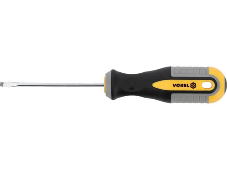 SURUBELNITA DREAPTA 3X75MM VOREL 60950 VOREL - scule electrice si unelte profesionale - BricoMart
