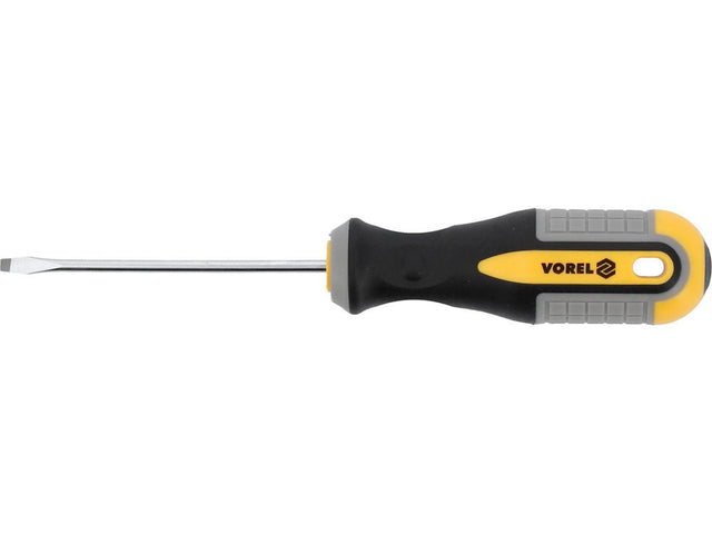 SURUBELNITA DREAPTA 3X75MM VOREL 60950 VOREL - scule electrice si unelte profesionale - BricoMart