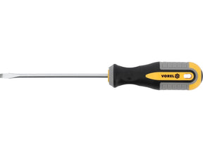 SURUBELNITA DREAPTA 4X100MM VOREL 60952 VOREL - scule electrice si unelte profesionale - BricoMart