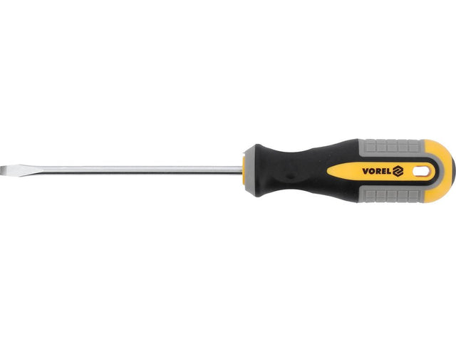 SURUBELNITA DREAPTA 4X100MM VOREL 60952 VOREL - scule electrice si unelte profesionale - BricoMart