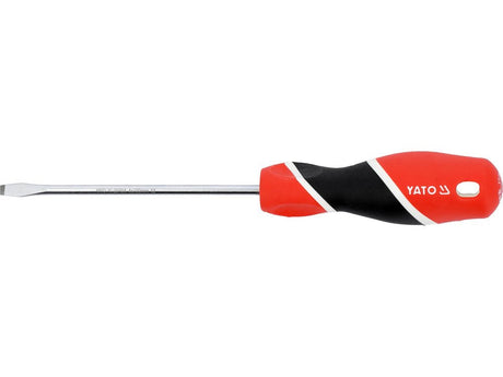 SURUBELNITA DREAPTA 4X100MM YATO YT - 25904 YATO - scule electrice si unelte profesionale - BricoMart