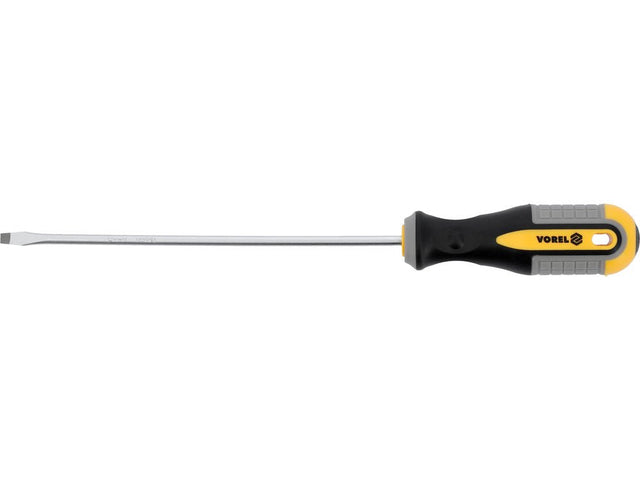 SURUBELNITA DREAPTA 4X150MM VOREL 60913 VOREL - scule electrice si unelte profesionale - BricoMart