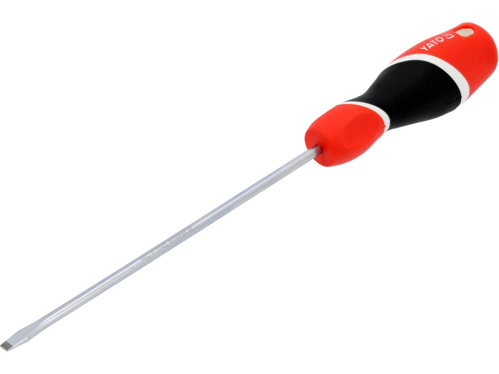 SURUBELNITA DREAPTA 4X150MM YATO YT - 25905 YATO - scule electrice si unelte profesionale - BricoMart