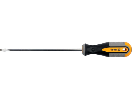 SURUBELNITA DREAPTA 4X200MM VOREL 60914 VOREL - scule electrice si unelte profesionale - BricoMart