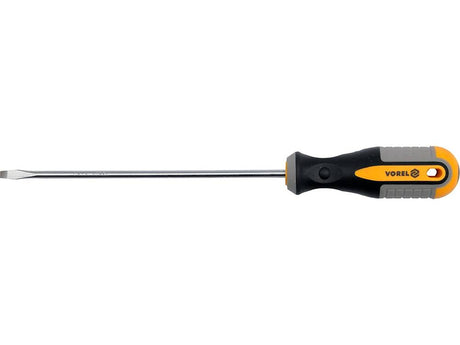 SURUBELNITA DREAPTA 4X200MM VOREL 60914 VOREL - scule electrice si unelte profesionale - BricoMart