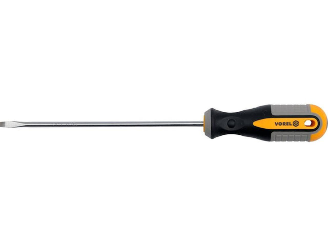 SURUBELNITA DREAPTA 4X200MM VOREL 60914 VOREL - scule electrice si unelte profesionale - BricoMart