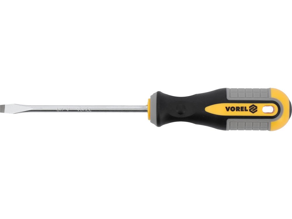 SURUBELNITA DREAPTA 5X100MM VOREL 60954 VOREL - scule electrice si unelte profesionale - BricoMart