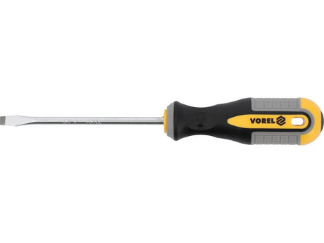 SURUBELNITA DREAPTA 5X100MM VOREL 60954 VOREL - scule electrice si unelte profesionale - BricoMart