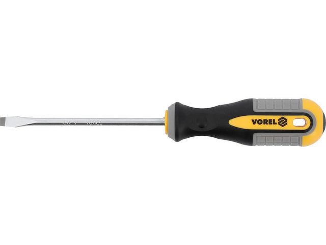 SURUBELNITA DREAPTA 5X100MM VOREL 60954 VOREL - scule electrice si unelte profesionale - BricoMart