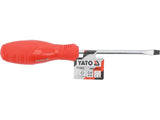SURUBELNITA DREAPTA 5X100MM YATO YT - 25653 YATO - scule electrice si unelte profesionale - BricoMart