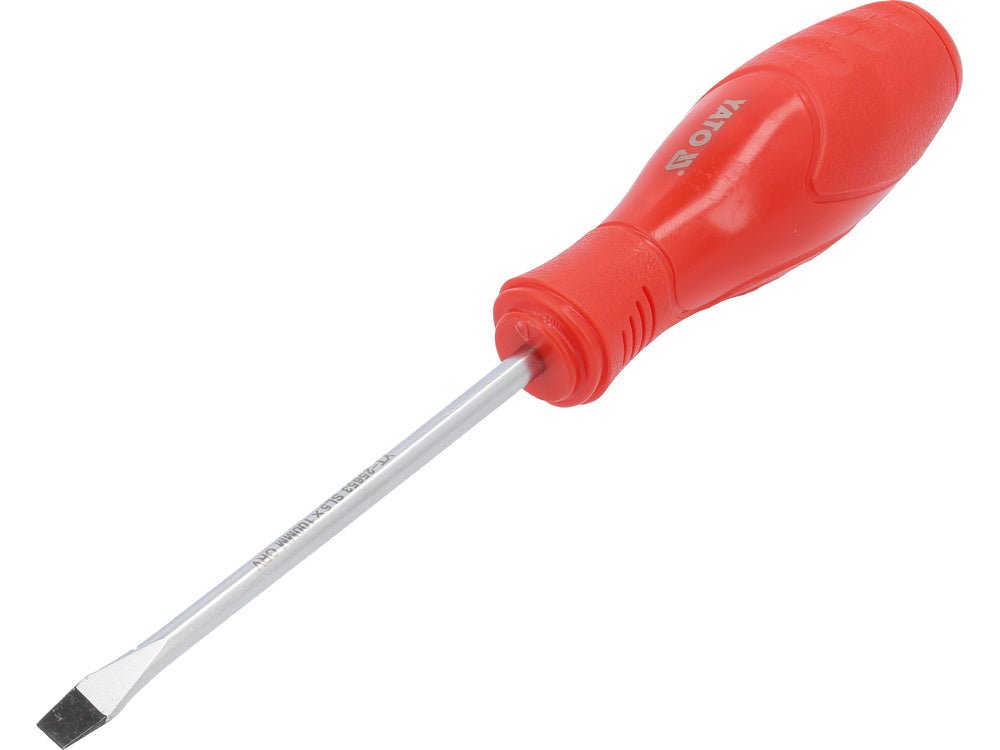 SURUBELNITA DREAPTA 5X100MM YATO YT - 25653 YATO - scule electrice si unelte profesionale - BricoMart