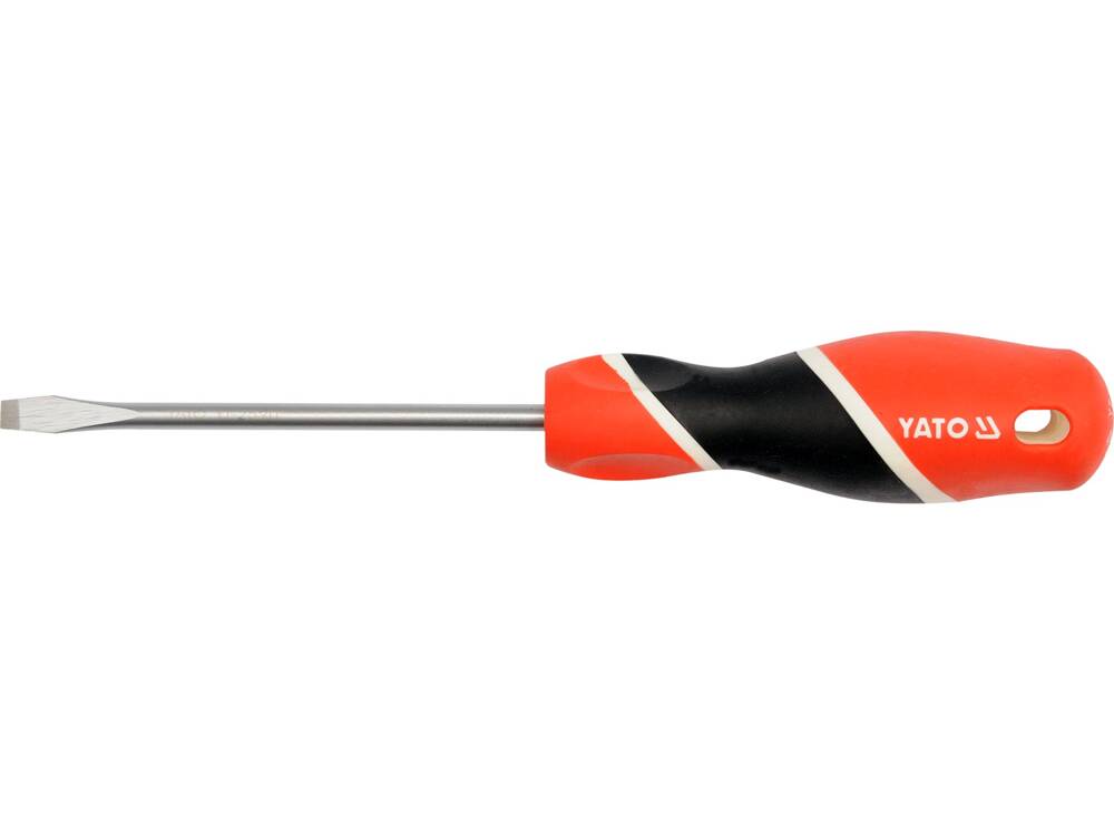 SURUBELNITA DREAPTA 5X150MM YATO YT-25909 YATO - scule electrice si unelte profesionale - BricoMart