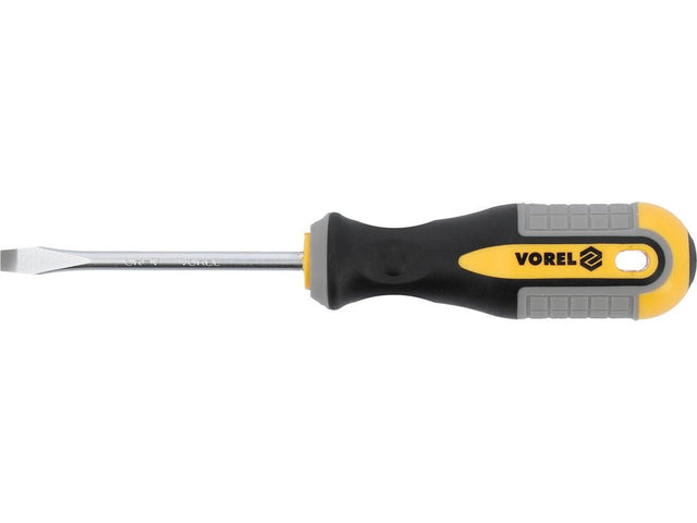 SURUBELNITA DREAPTA 5X75MM VOREL 60953 VOREL - scule electrice si unelte profesionale - BricoMart